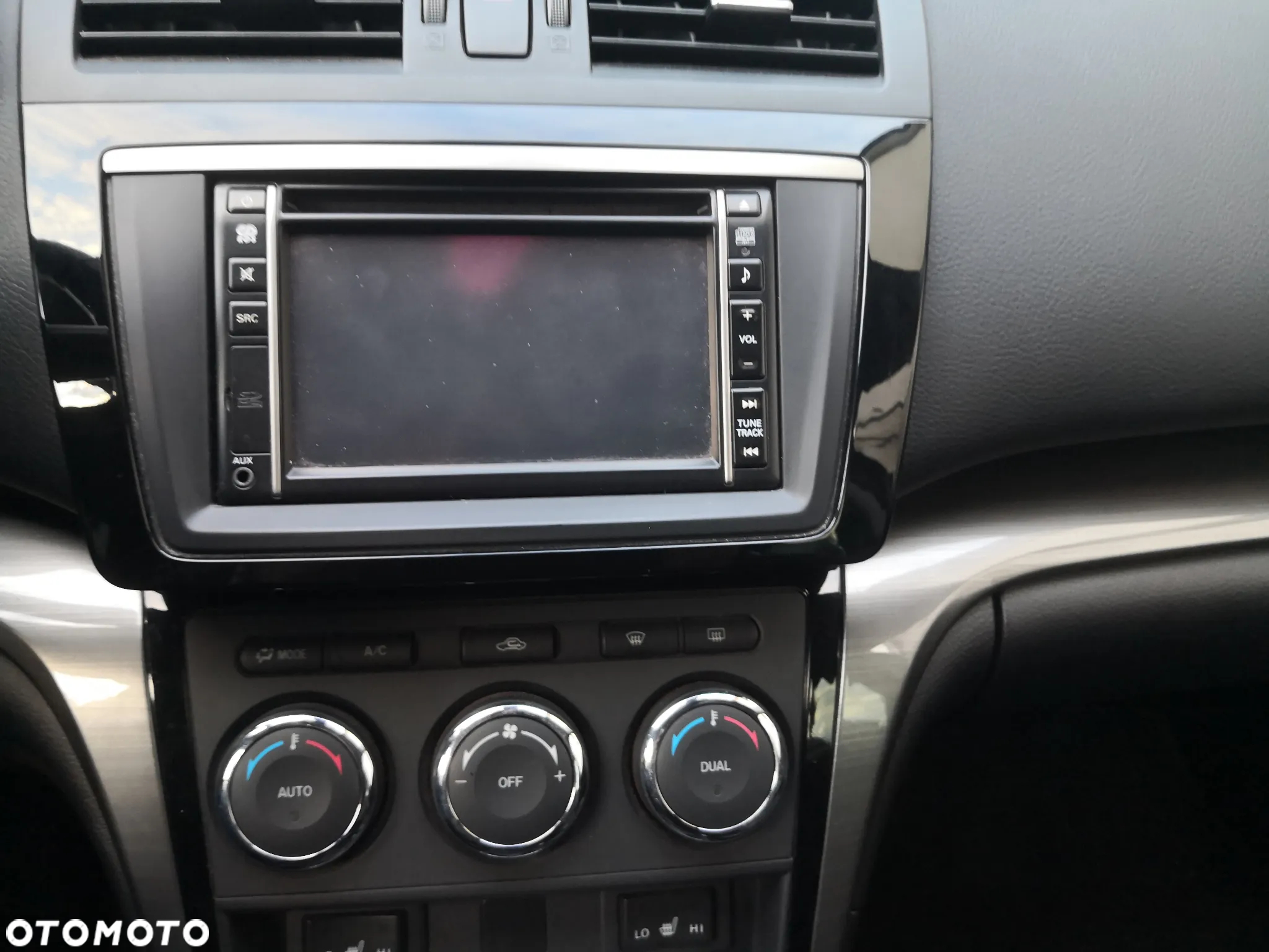 Mazda 6 2.2 CD Comfort - 7