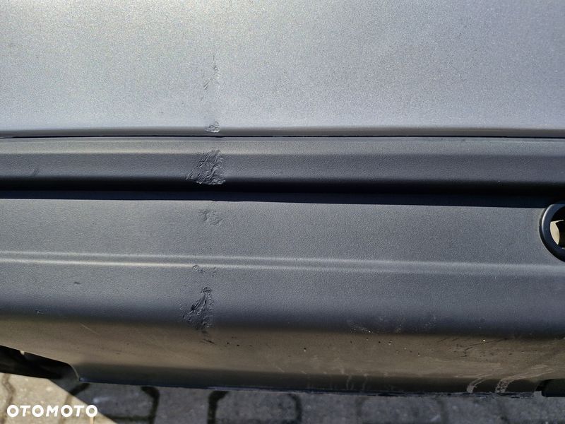 RANGE ROVER L322 ZDERZAK TYŁ TYLNY - 14