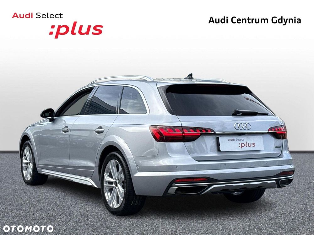 Audi A4 Allroad - 3