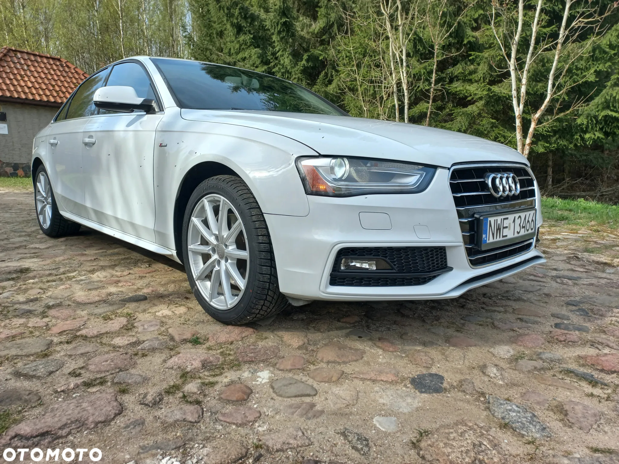 Audi A4 - 12