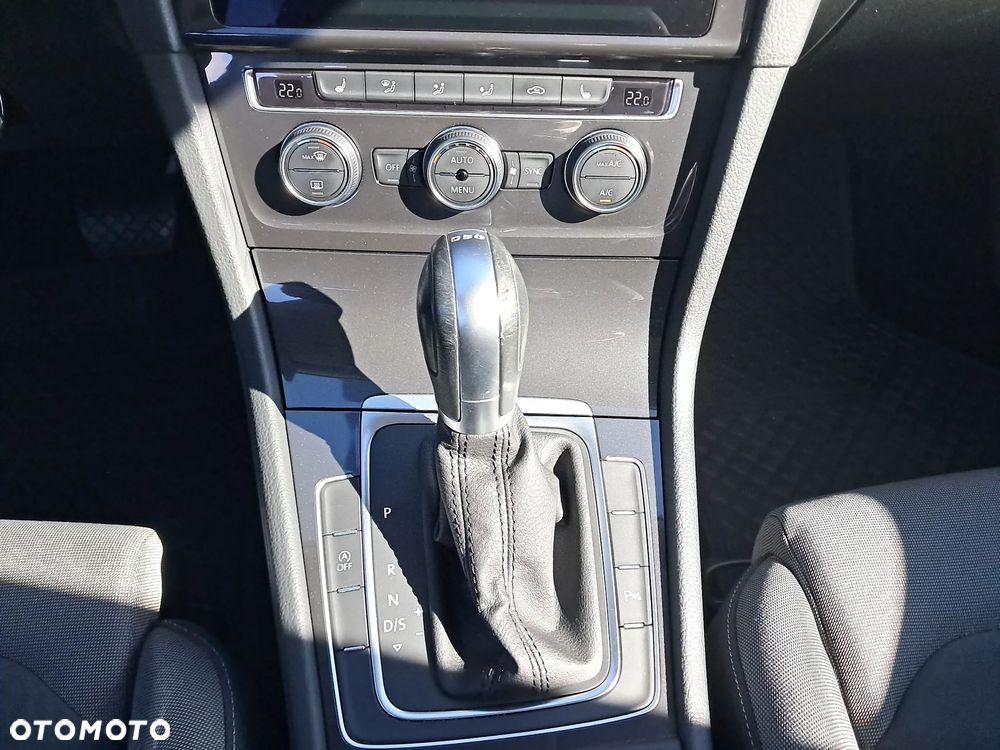 Volkswagen Golf VII 1.5 TSI BMT Highline DSG - 22