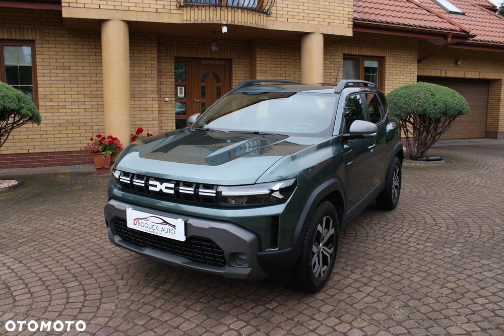 Dacia Duster 1.0 TCe Expression - 2