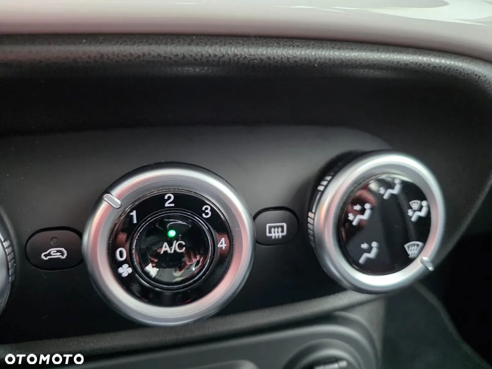 Fiat 500L Wagon 1.4 16V Pop Star - 23