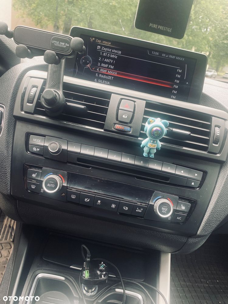 BMW Seria 1 118i - 8