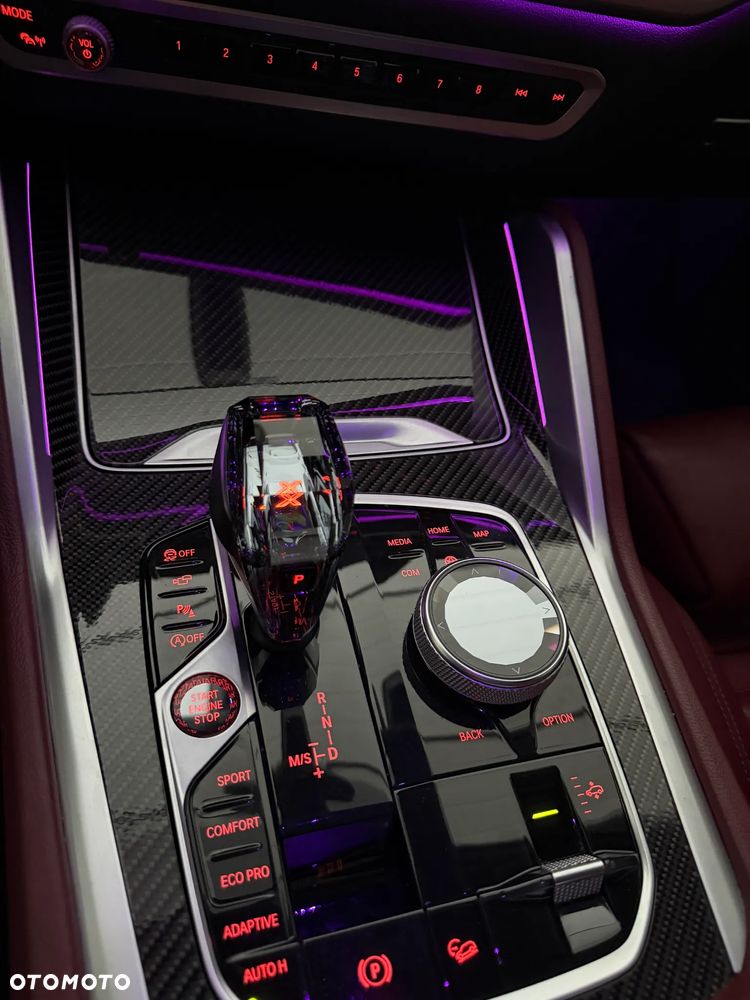 BMW X6 xDrive40i - 31