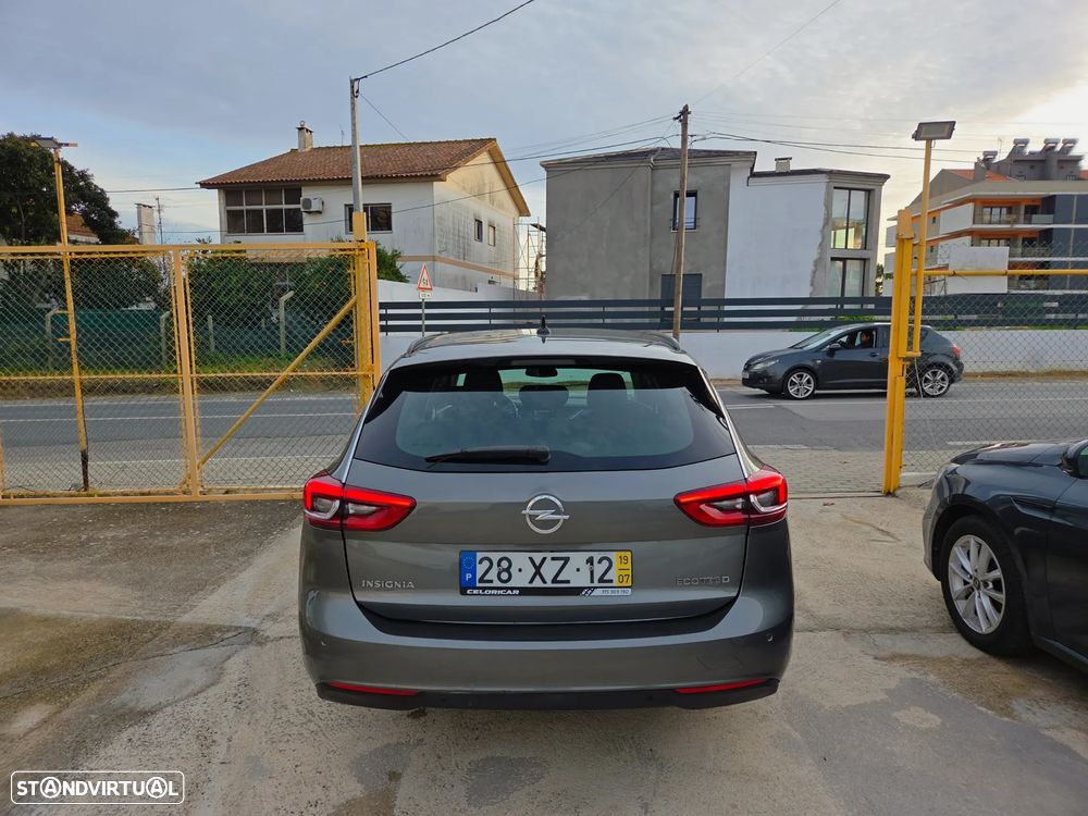 Opel Insignia Sports Tourer 1.6 CDTi Business Edition - 7