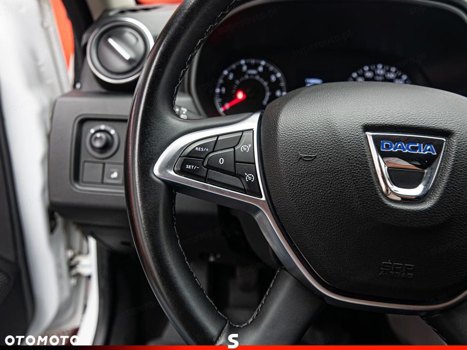 Dacia Duster 1.5 Blue dCi Prestige 4WD - 12