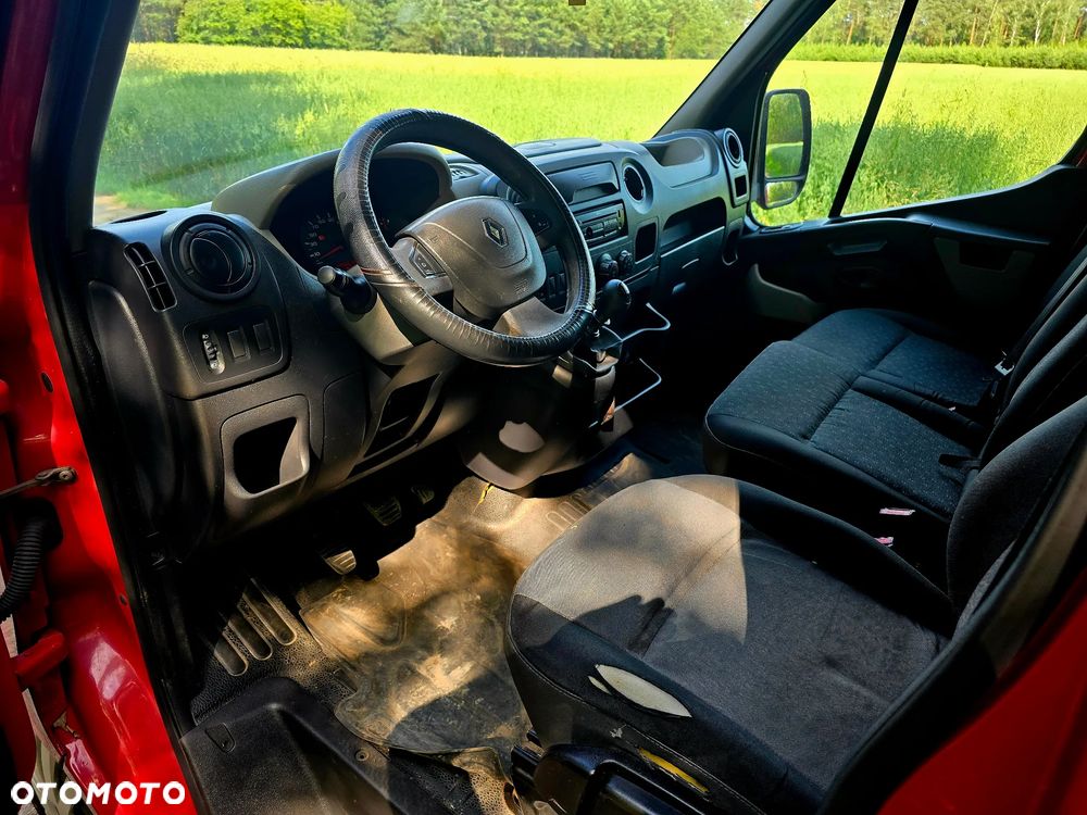 Renault Master - 31