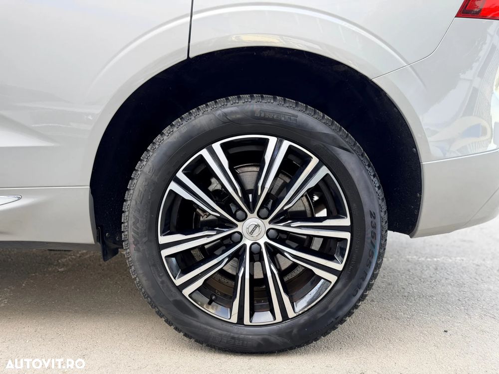 Volvo XC 60 Recharge T6 Twin Engine eAWD Inscription Expression - 24