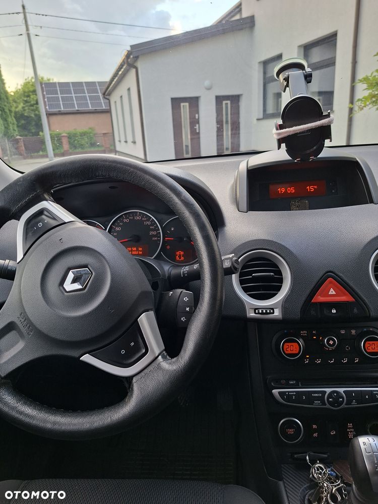 Renault 4 - 6