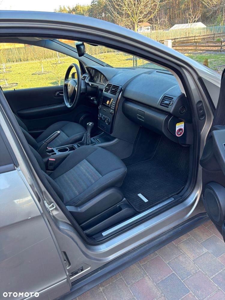 Mercedes-Benz Klasa A 150 Classic Edition 10 - 7