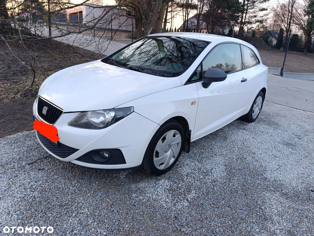 Seat Ibiza SC 1.2 TDI CR Ecomotive Reference - 2