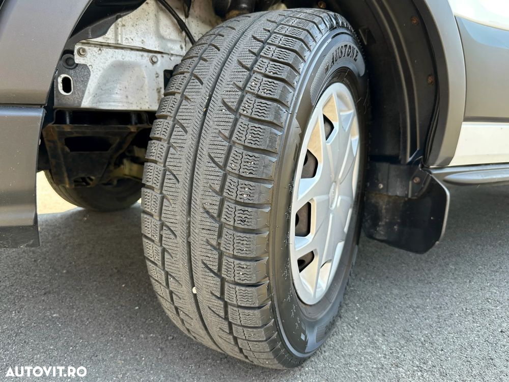 Ford Transit Furgon L5H3 Maxi - 31