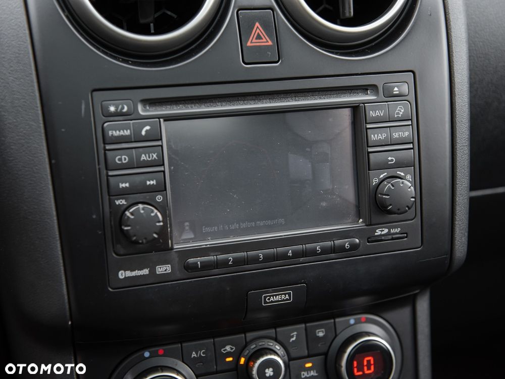 Nissan Qashqai+2 - 20
