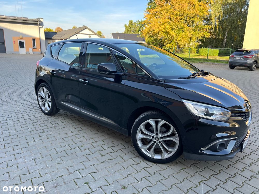 Renault Scenic TCe 140 GPF INTENS - 3