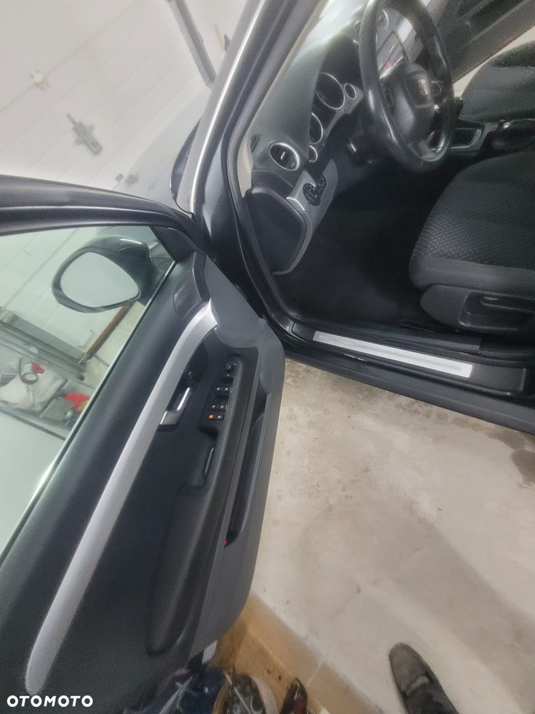 Seat Exeo 1.8T Sport - 12