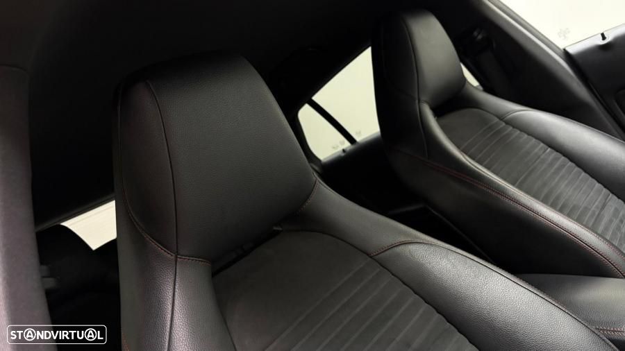 Mercedes-Benz CLA 200 d Shooting Brake AMG Line - 20