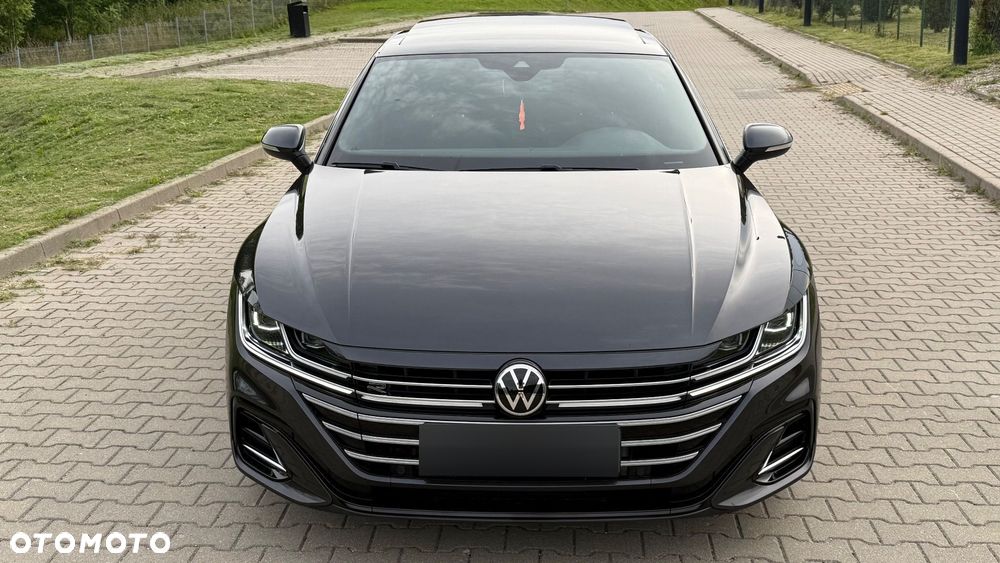 Volkswagen Arteon 2.0 TSI R-Line DSG - 13