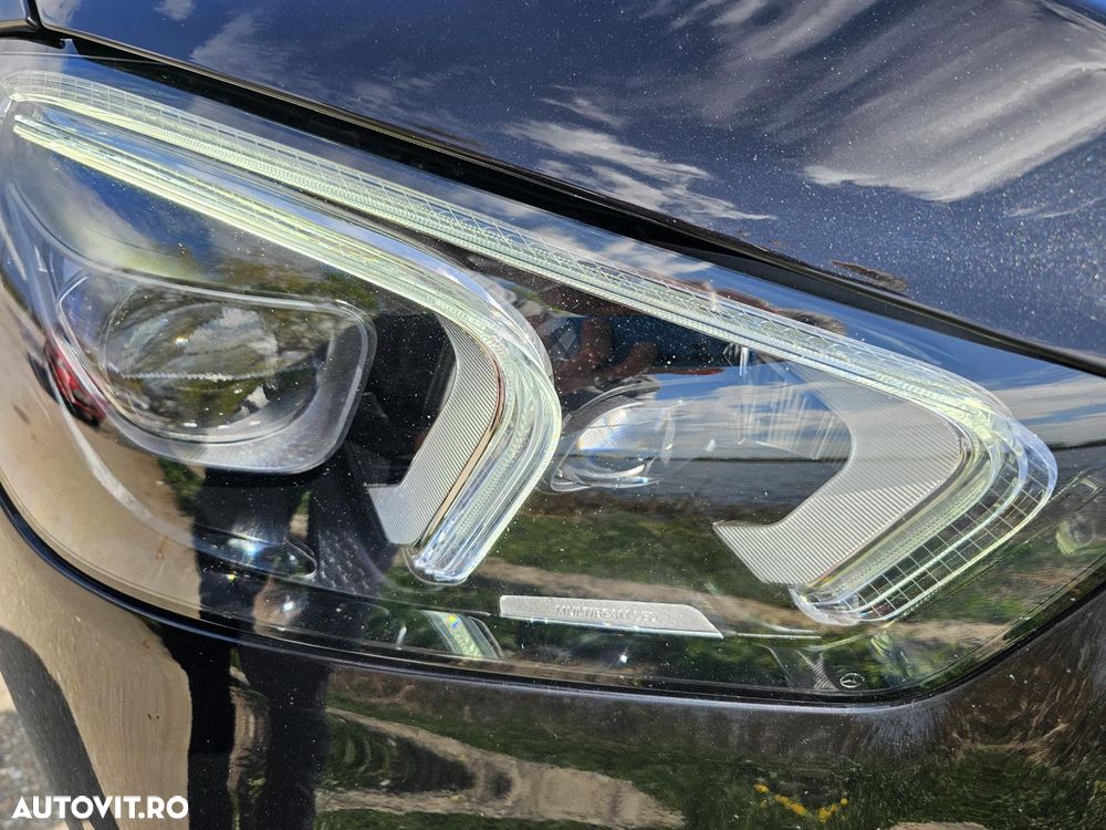 Mercedes-Benz GLE - 19