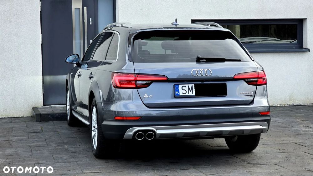 Audi A4 Allroad 3.0 TDI clean diesel Quattro S tronic - 14