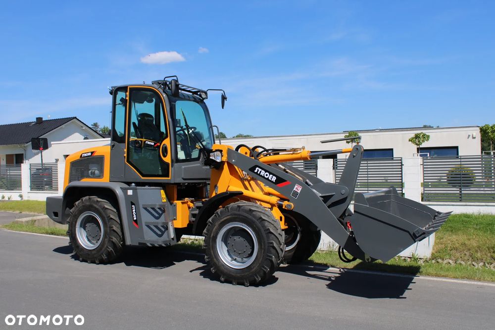 Stroer NW 920 - 16