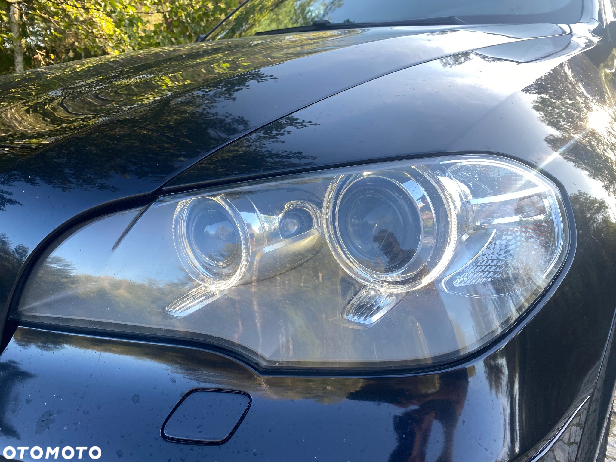 BMW X5 M M50d - 22