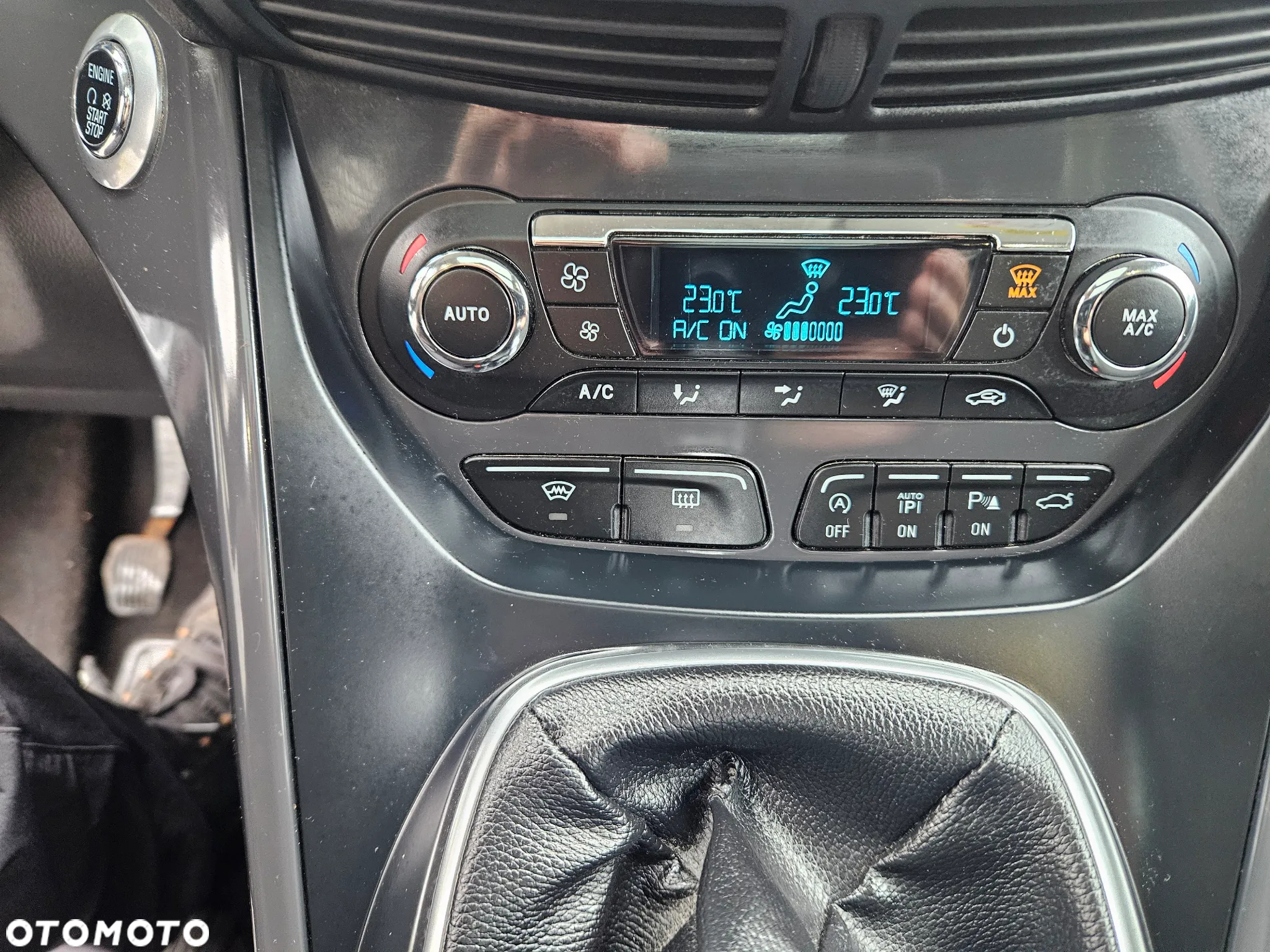Ford Kuga 1.5 EcoBoost FWD Titanium ASS - 15