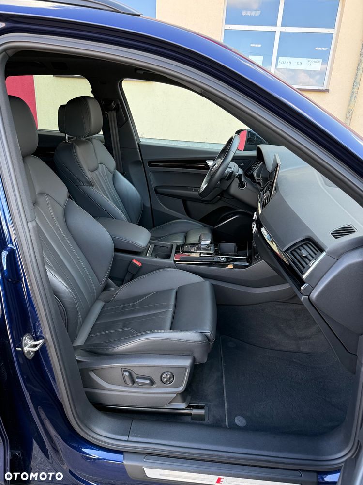 Audi Q5 - 34