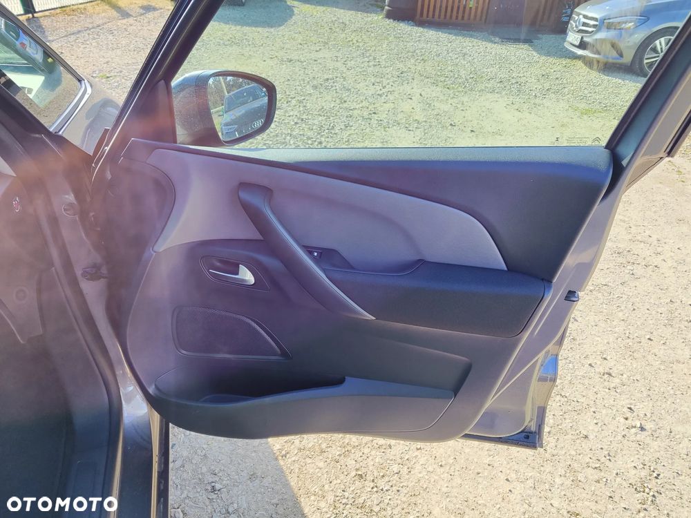Citroën C4 SpaceTourer Grand PureTech 130 Stop&Start LIVE - 13