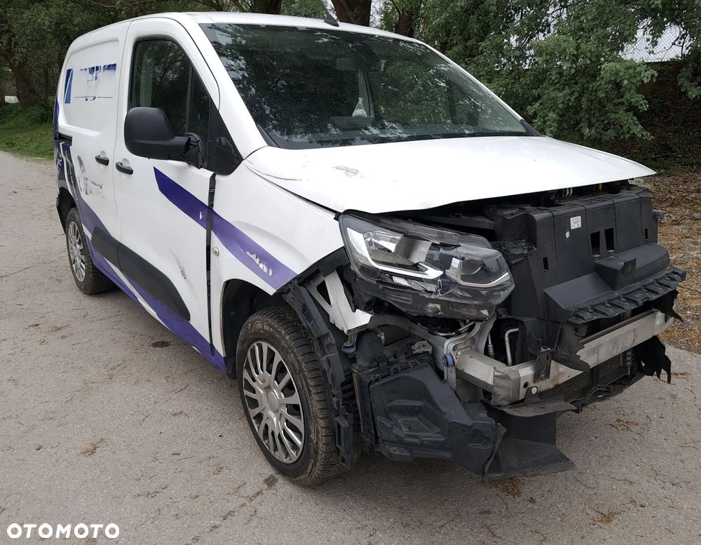 Toyota Proace City - 18