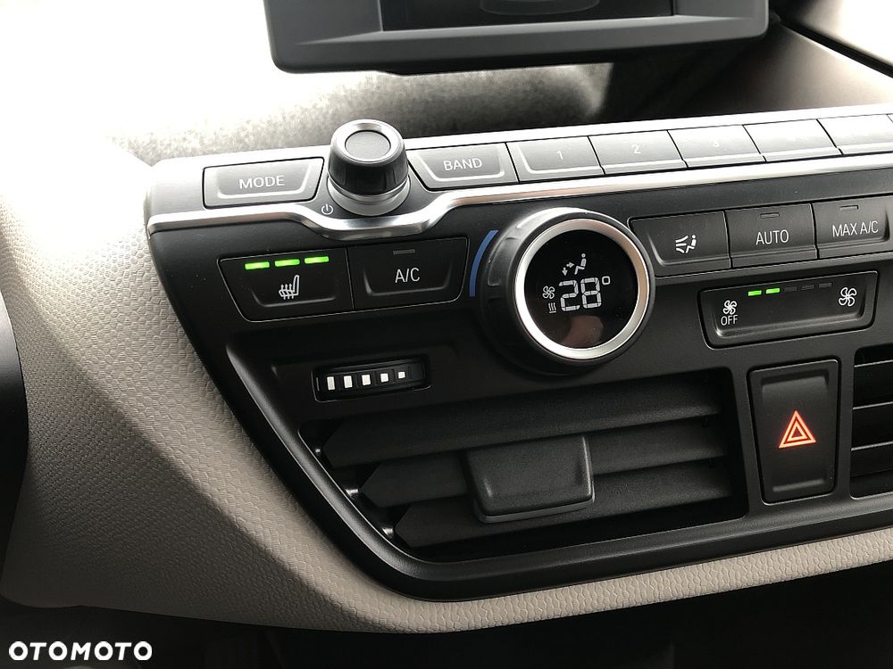 BMW i3 (94 Ah) - 17