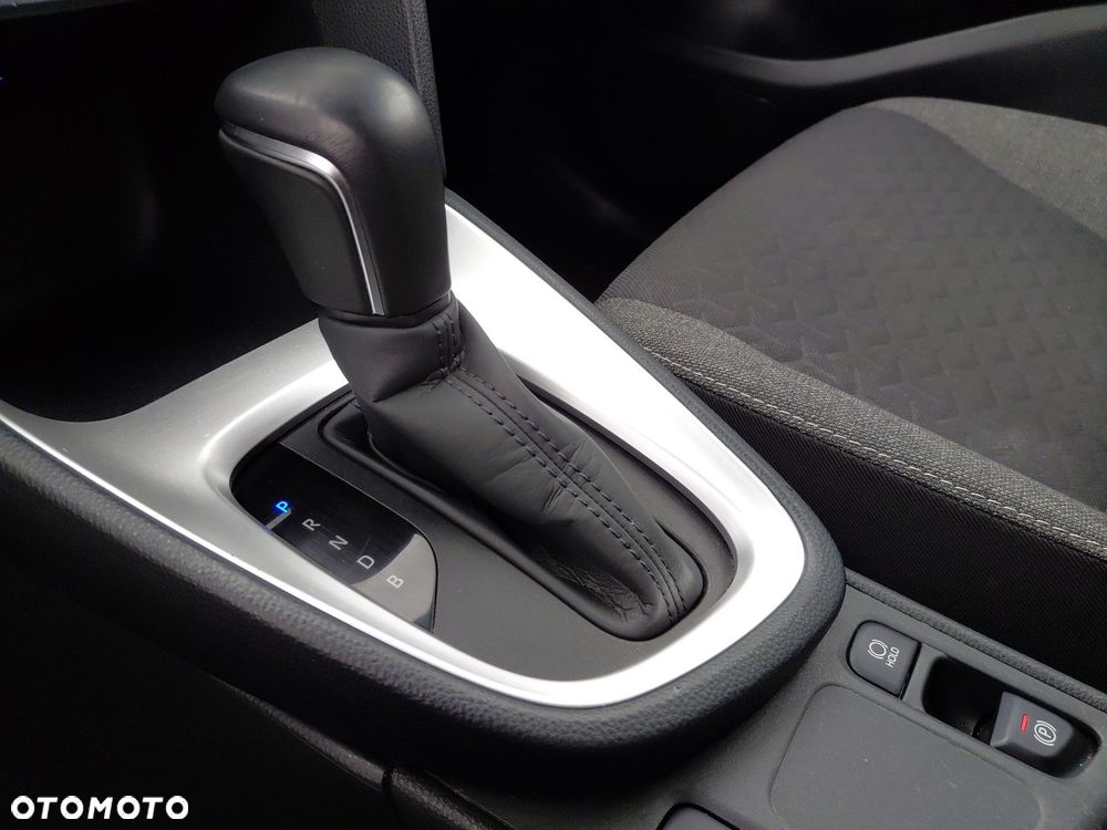 Toyota Yaris Cross Hybrid 1.5 Comfort - 22