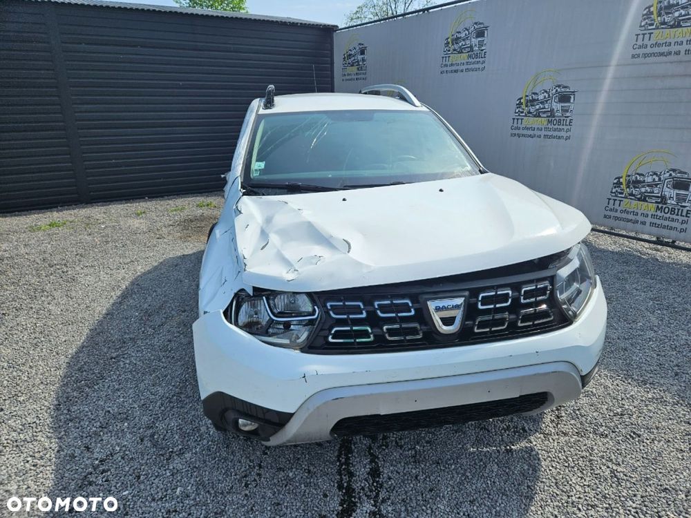 Dacia Duster - 7