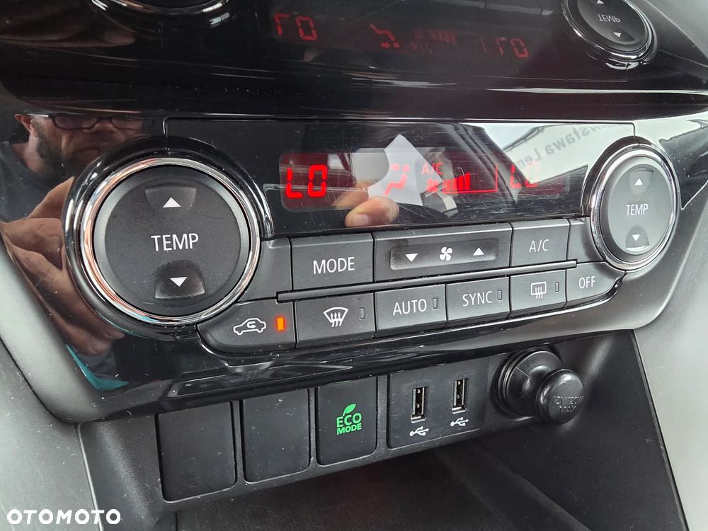 Mitsubishi Eclipse Cross 1.5 T-MIVEC ClearTec CVT 2WD Intro Edition - 22