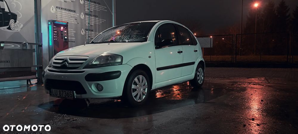 Citroën C3 1.4i Magic - 4