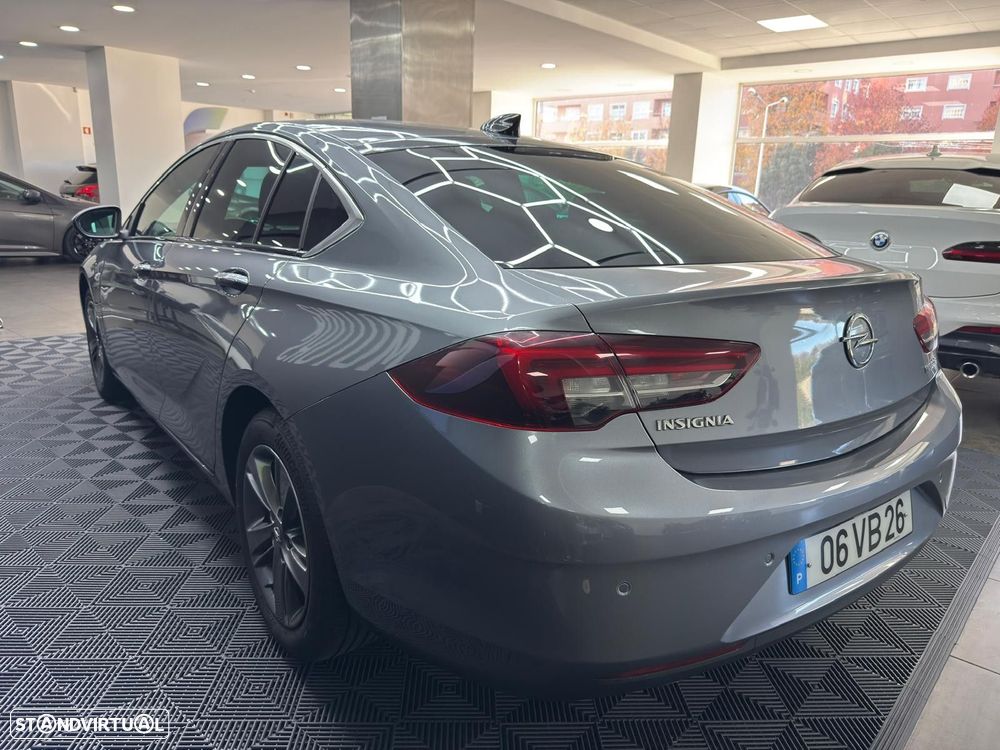 Opel Insignia Grand Sport 1.6 CDTi Ultimate - 8