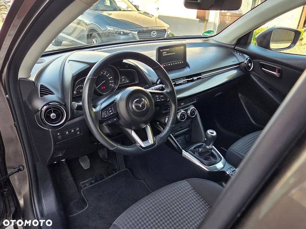 Mazda 2 1.5 Skypassion - 12