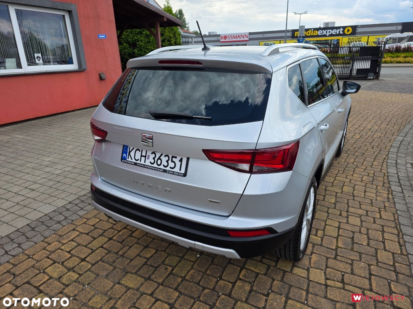 Seat Ateca - 10