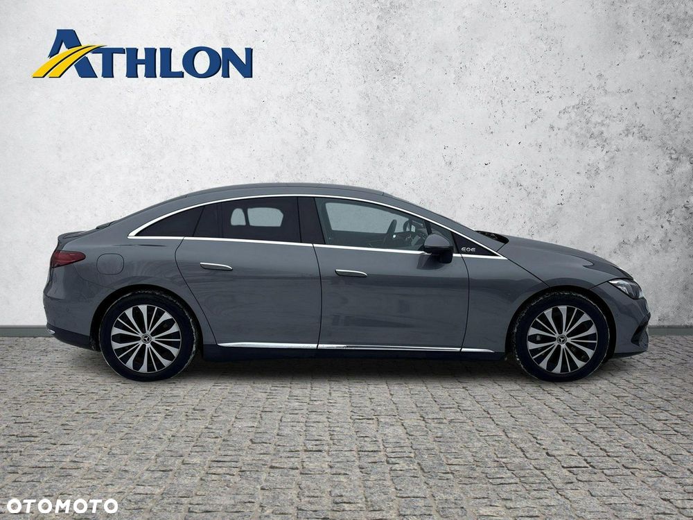 Mercedes-Benz EQE - 6