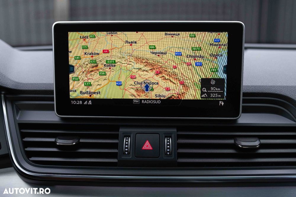 Audi Q5 2.0 TFSI S tronic Sport - 19