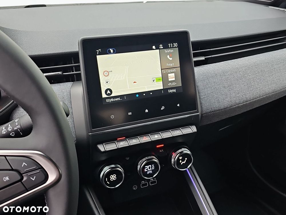 Renault Clio 1.0 TCe Techno - 18