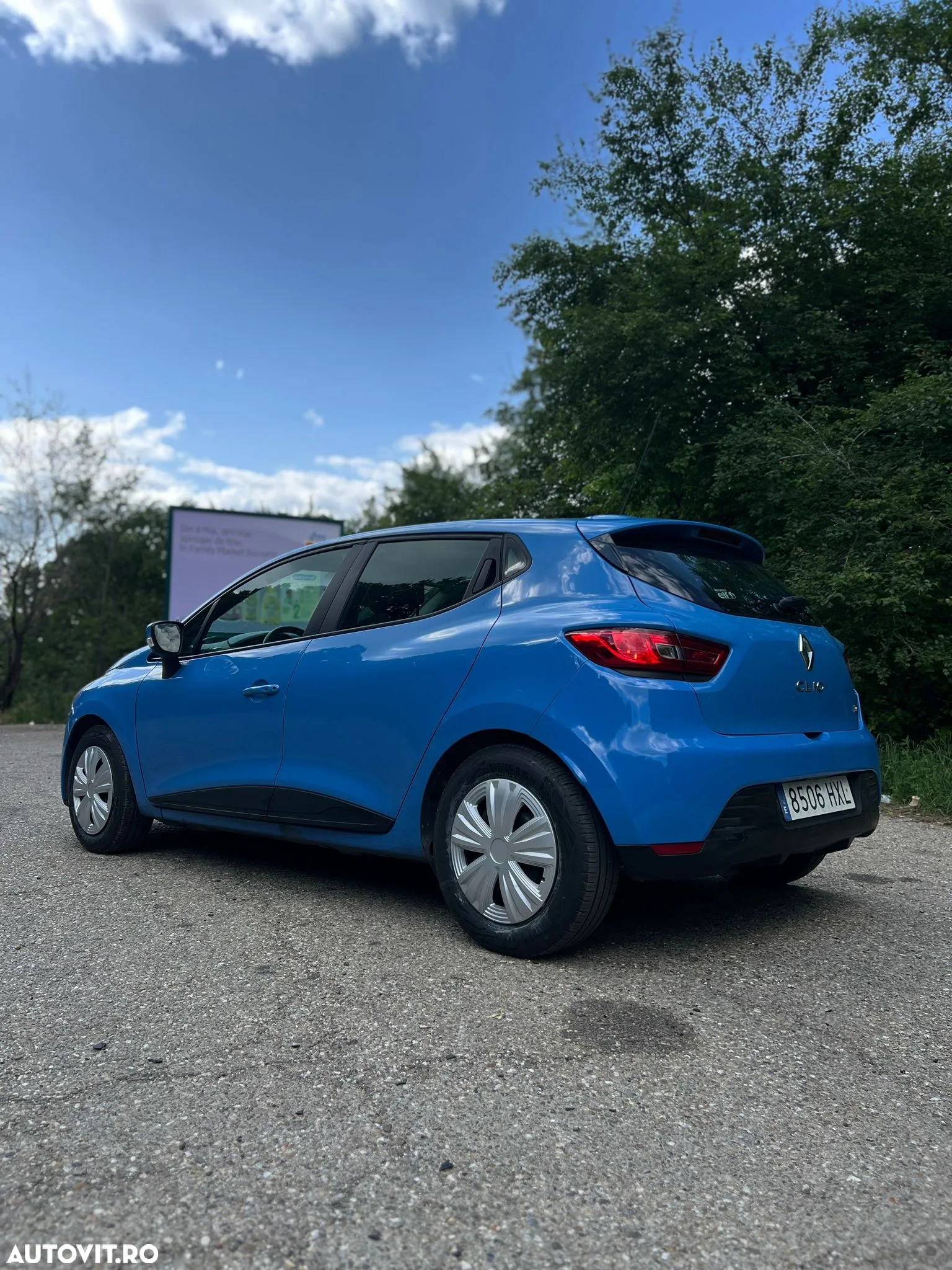 Renault Clio TCe 90 Luxe - 7