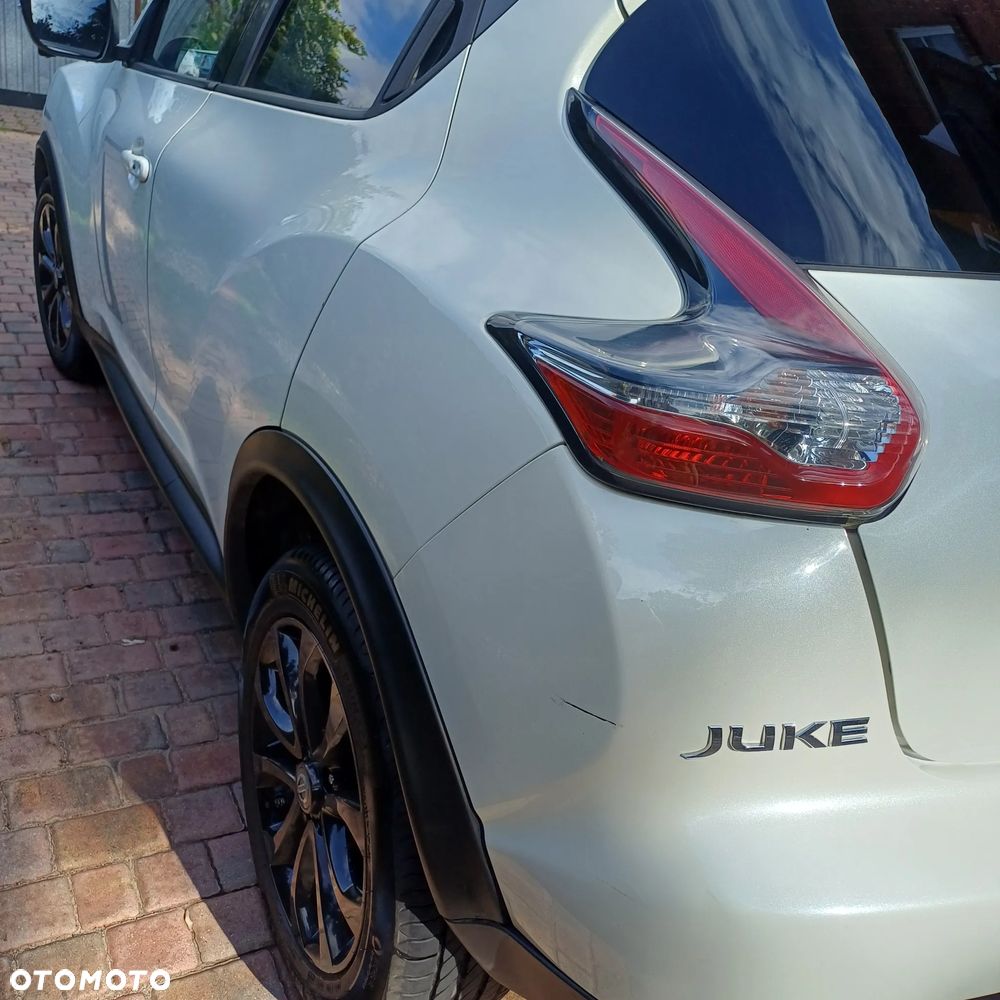 Nissan Juke 1.6 Tekna Xtronic - 20