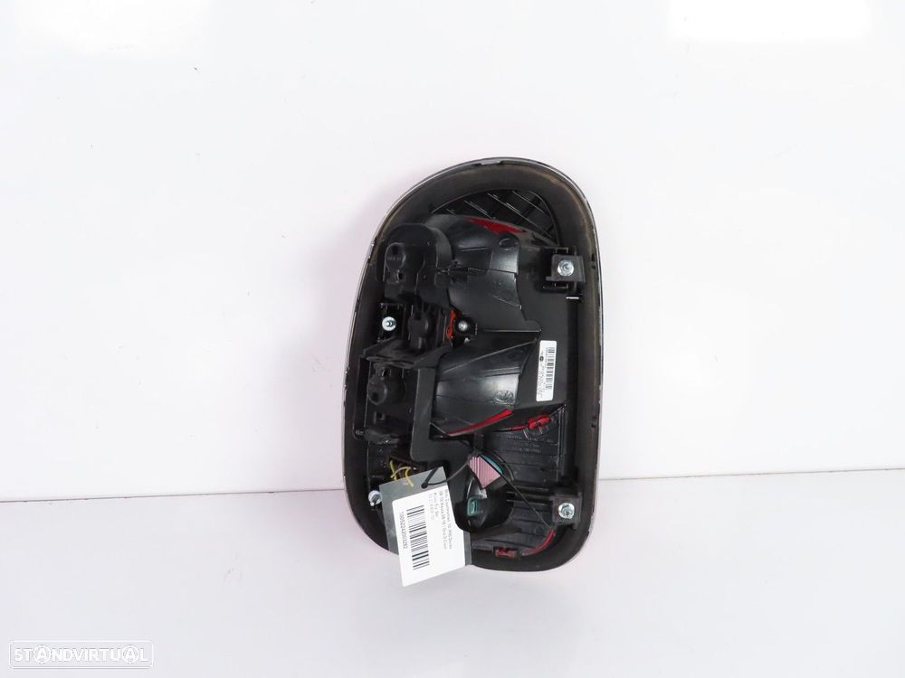 Farolim Direito/Trás Usado / Original MINI MINI COUNTRYMAN (R60) 63219808150 - 3