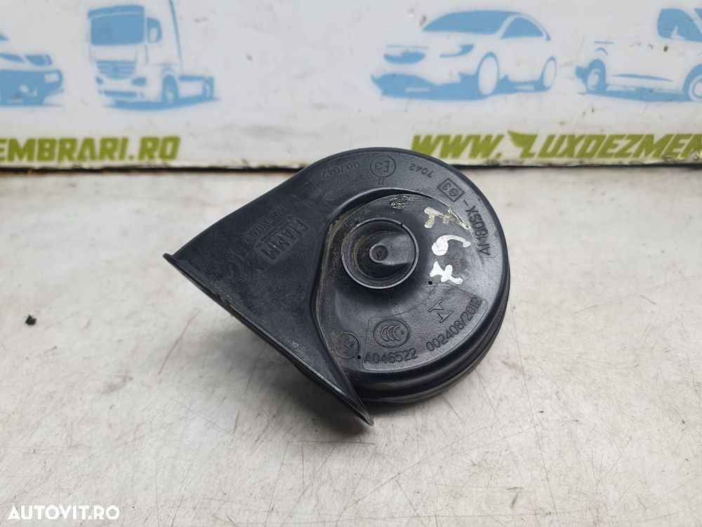 Claxon A046522 Ford Kuga 2 [2013 - 2020] 2.0 tdci - 1