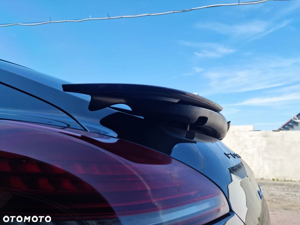 Porsche Panamera GTS PDK - 29