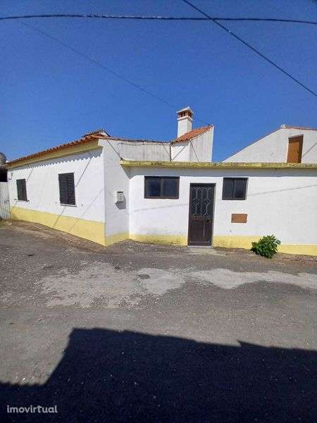 Moradia T4 - Outeiro, Belver - Grande imagem: 2/7