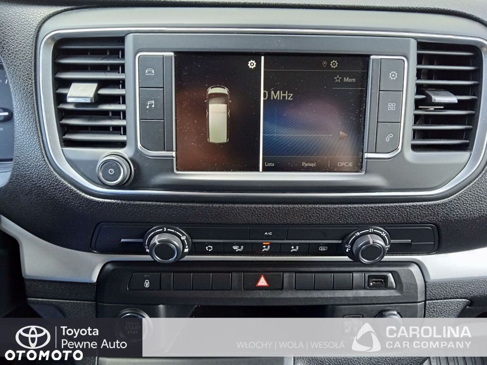 Toyota Proace Verso 2.0 D4-D Long Business - 12