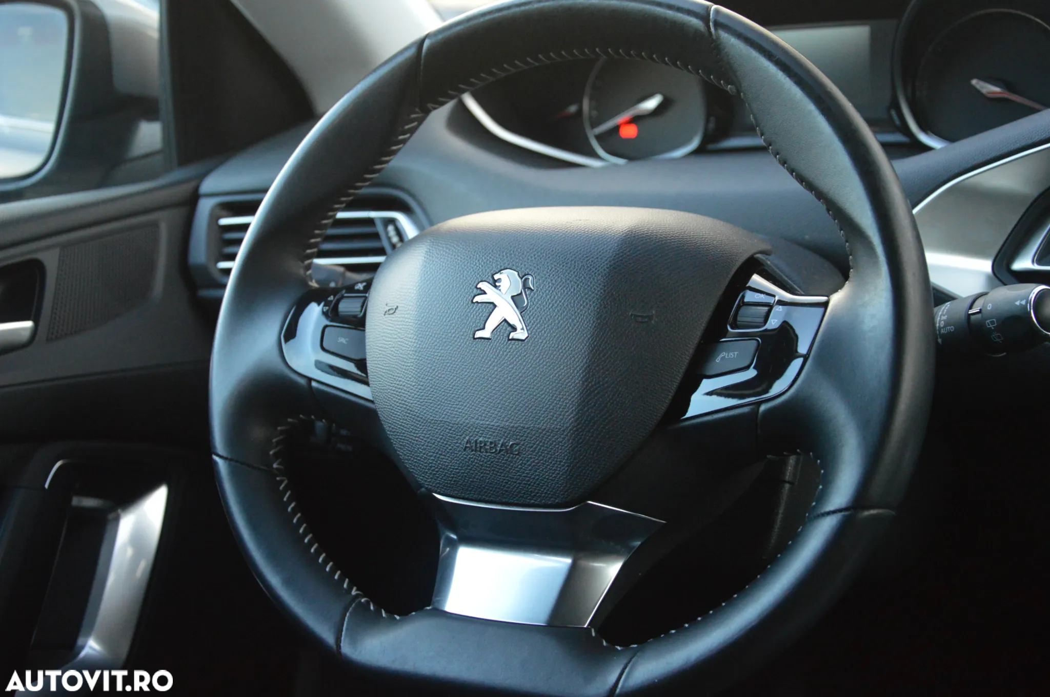 Peugeot 308 - 38