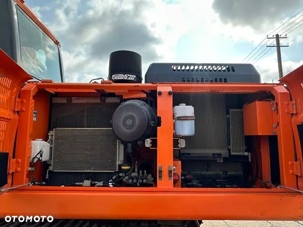 Doosan DX 300 LC-3 - 21